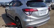 Honda Vezel 1,5L 2018 for sale