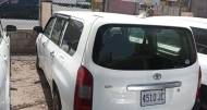 Toyota Probox 1,5L 2011 for sale