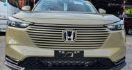 Honda Vezel 1,5L 2022 for sale