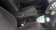 Toyota Fielder 1,6L 2012 for sale