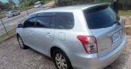 Toyota Fielder 1,6L 2012 for sale