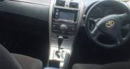 Toyota Fielder 1,6L 2012 for sale