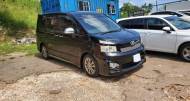 Toyota Voxy 2,0L 2011 for sale