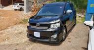 Toyota Voxy 2,0L 2011 for sale