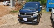 Toyota Voxy 2,0L 2011 for sale