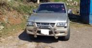 Isuzu TF 2,0L 2001 for sale