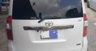 Toyota Noah 2,0L 2010 for sale