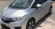 Honda Fit 1,3L 2017 for sale