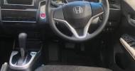 Honda Fit 1,3L 2017 for sale