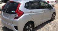 Honda Fit 1,3L 2017 for sale