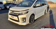 Toyota Voxy 2,0L 2014 for sale