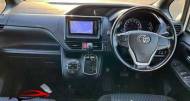 Toyota Voxy 2,0L 2014 for sale