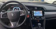 Honda Civic 2,0L 2018 for sale