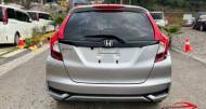 Honda Fit 1,3L 2017 for sale