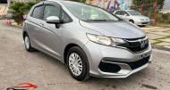 Honda Fit 1,3L 2017 for sale