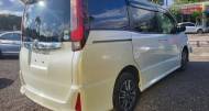 Toyota Noah 2,0L 2014 for sale