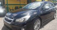 Subaru Impreza 2,0L 2014 for sale