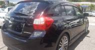 Subaru Impreza 2,0L 2014 for sale