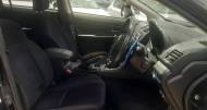 Subaru Impreza 2,0L 2014 for sale
