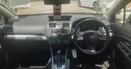 Subaru Impreza 2,0L 2014 for sale