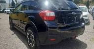 Subaru XV 2,0L 2017 for sale