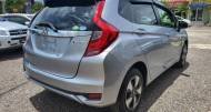 Honda Fit 1,5L 2018 for sale