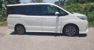 2015 Toyota Noah for sale