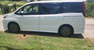 2015 Toyota Noah for sale