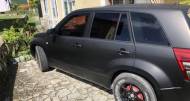 Suzuki Grand Vitara 2,0L 2008 for sale