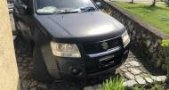 Suzuki Grand Vitara 2,0L 2008 for sale