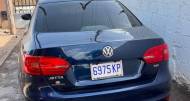 Volkswagen Jetta 1,4L 2012 for sale