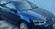 Volkswagen Jetta 1,4L 2012 for sale