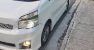 Toyota Voxy 2,0L 2013 for sale