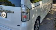 Toyota Voxy 2,0L 2013 for sale