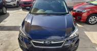 Subaru G4 1,6L 2017 for sale