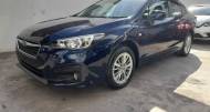 Subaru G4 1,6L 2017 for sale