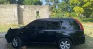 Nissan X-Trail 2,5L 2010 for sale