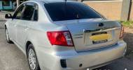 Subaru Impreza 1,6L 2011 for sale