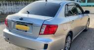 Subaru Impreza 1,6L 2011 for sale