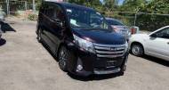 Toyota Noah 1,8L 2014 for sale