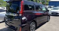 Toyota Noah 1,8L 2014 for sale