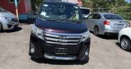 Toyota Noah 1,8L 2014 for sale