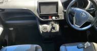 Toyota Noah 1,8L 2014 for sale