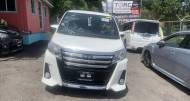 Toyota Noah 1,8L 2015 for sale