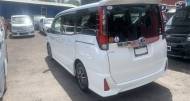 Toyota Noah 1,8L 2015 for sale