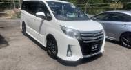 Toyota Noah 1,8L 2015 for sale