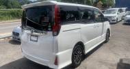 Toyota Noah 1,8L 2015 for sale