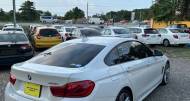 BMW 4-Series 2,0L 2017 for sale