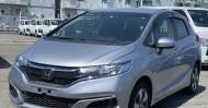 Honda Fit 1,5L 2018 for sale