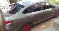 Nissan Sylphy 1,8L 2009 for sale